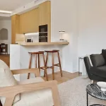 Lägenhet Katedrala By Feelfreerentals