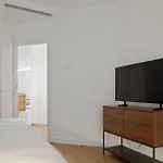 Lägenhet Katedrala By Feelfreerentals