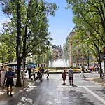 Katedrala By Feelfreerentals Lägenhet San Sebastián