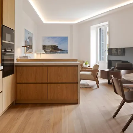 Katedrala By Feelfreerentals Appartement *