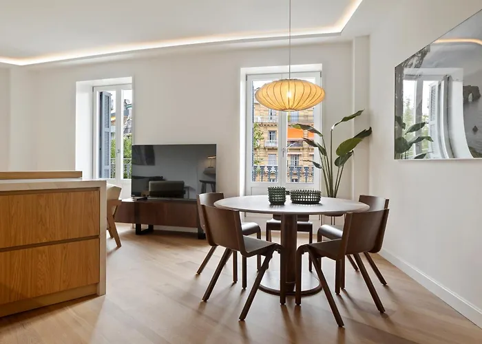 Katedrala By Feelfreerentals Appartement