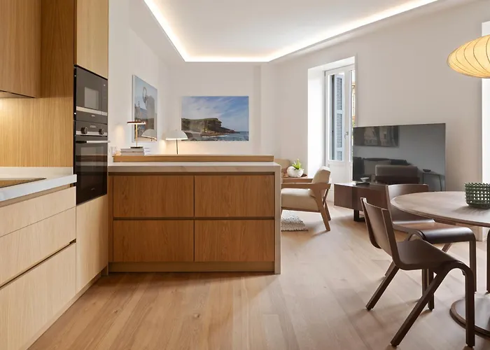 Katedrala By Feelfreerentals Appartement *