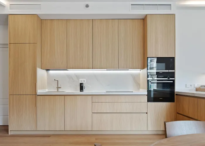 Appartement Katedrala By Feelfreerentals San Sebastian