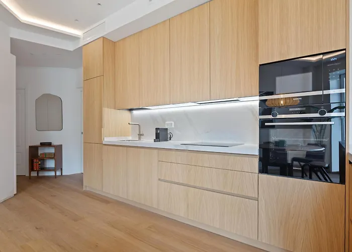 Katedrala By Feelfreerentals San Sebastian