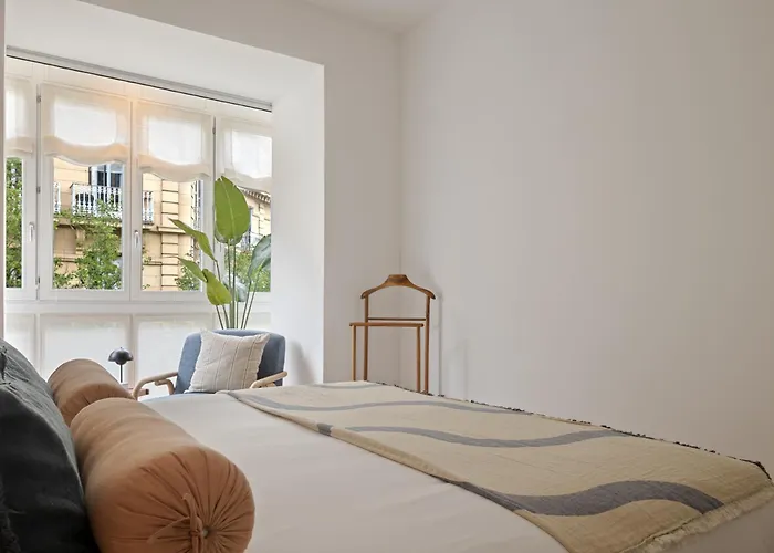 Katedrala By Feelfreerentals Appartamento