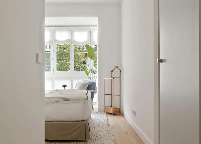 Katedrala By Feelfreerentals San Sebastian