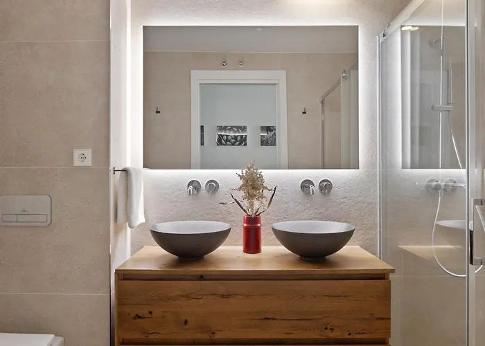 Appartement Katedrala By Feelfreerentals San Sebastian