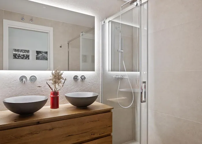 Katedrala By Feelfreerentals Appartement