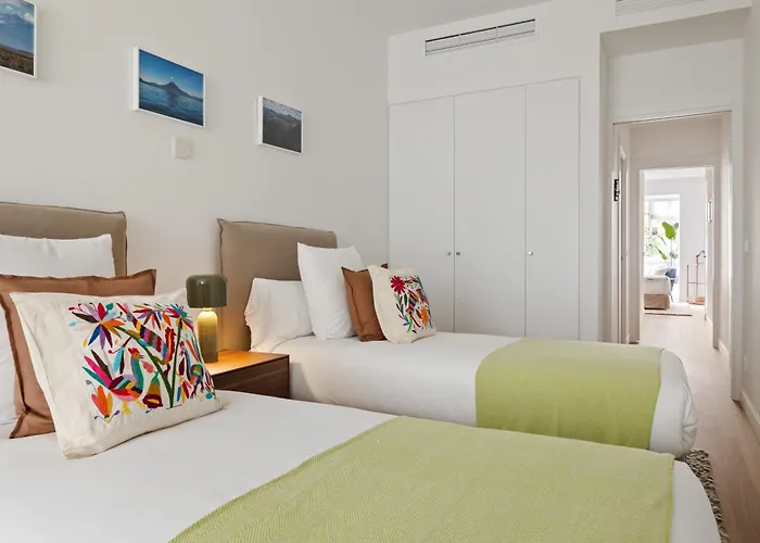 Katedrala By Feelfreerentals San Sebastian