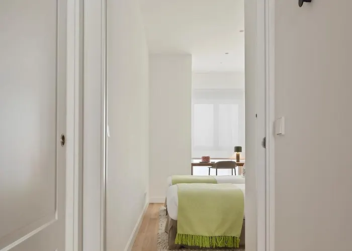 Appartement Katedrala By Feelfreerentals San Sebastian