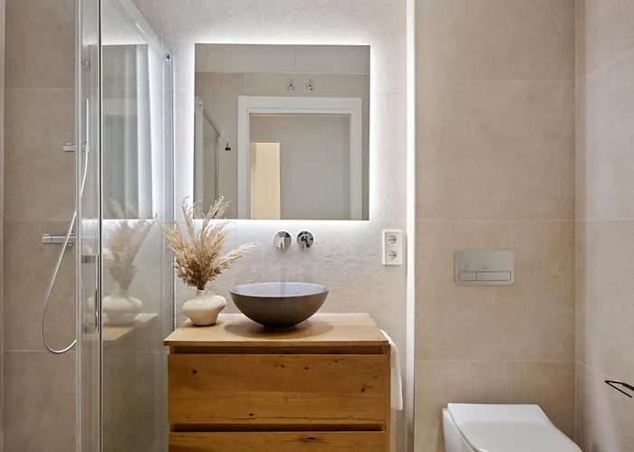 Katedrala By Feelfreerentals * San Sebastián