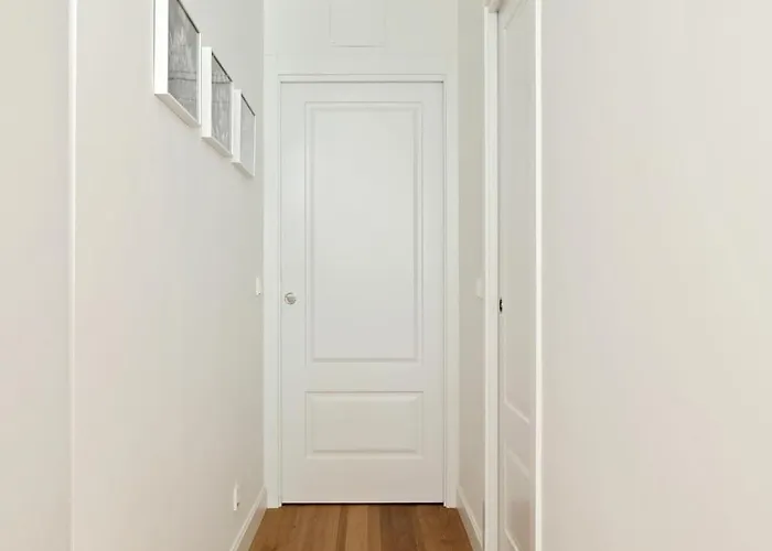 Katedrala By Feelfreerentals Appartamento San Sebastián