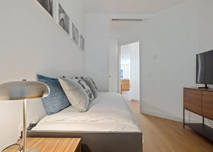 Appartement Katedrala By Feelfreerentals San Sebastian