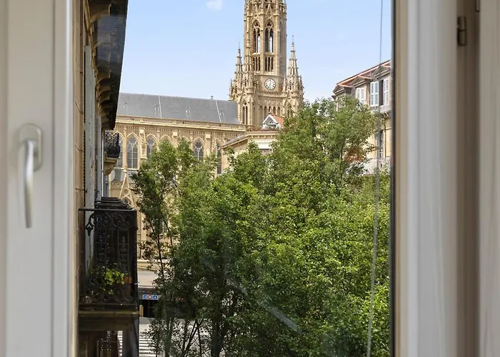 Appartement Katedrala By Feelfreerentals