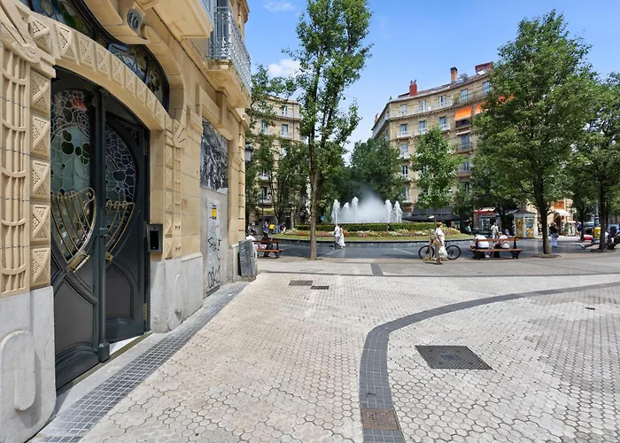 Appartamento Katedrala By Feelfreerentals