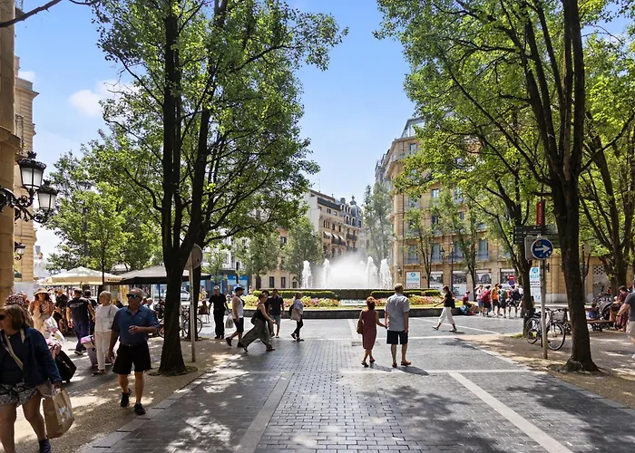 Katedrala By Feelfreerentals Appartement San Sebastian