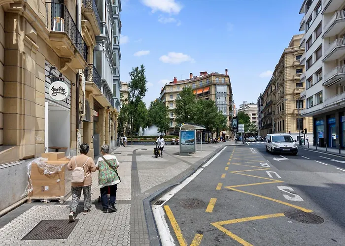 Appartement Katedrala By Feelfreerentals *