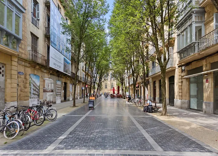 Katedrala By Feelfreerentals Appartement *