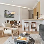 Apartment Katedrala By Feelfreerentals San Sebastian