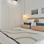 Apartment Katedrala By Feelfreerentals San Sebastian