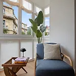 Apartment Katedrala By Feelfreerentals San Sebastian