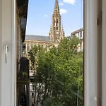 Apartamento Katedrala By Feelfreerentals