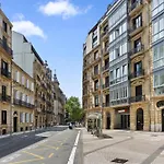 Apartment Katedrala By Feelfreerentals San Sebastian