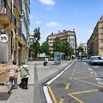 Apartamento Katedrala By Feelfreerentals *