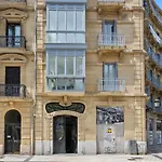 Katedrala By Feelfreerentals * San Sebastian