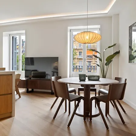 Katedrala By Feelfreerentals Apartamento