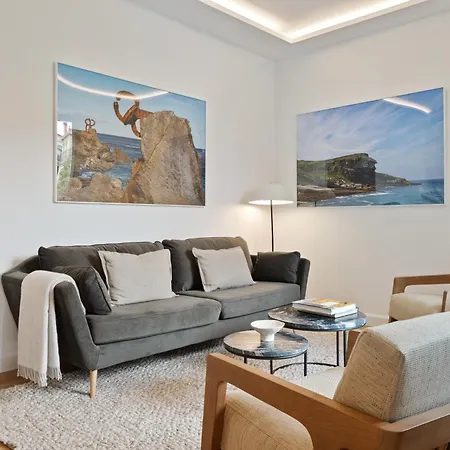 Katedrala By Feelfreerentals Apartamento