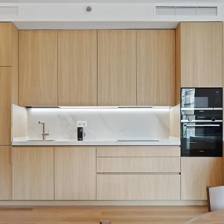 Appartamento Katedrala By Feelfreerentals San Sebastián