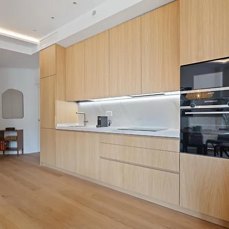 Katedrala By Feelfreerentals San Sebastian