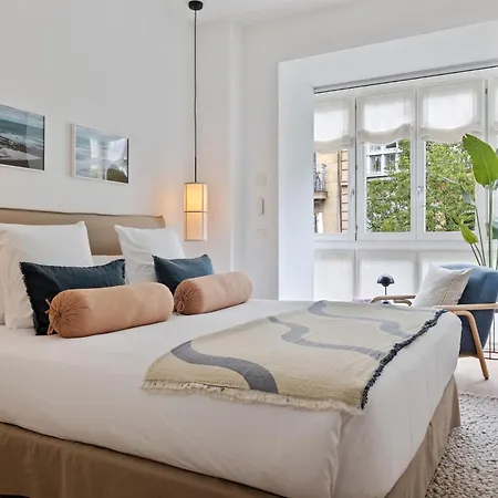 Katedrala By Feelfreerentals Appartamento