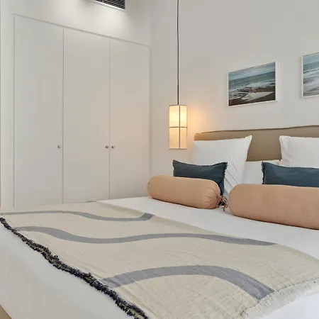Apartment Katedrala By Feelfreerentals San Sebastian