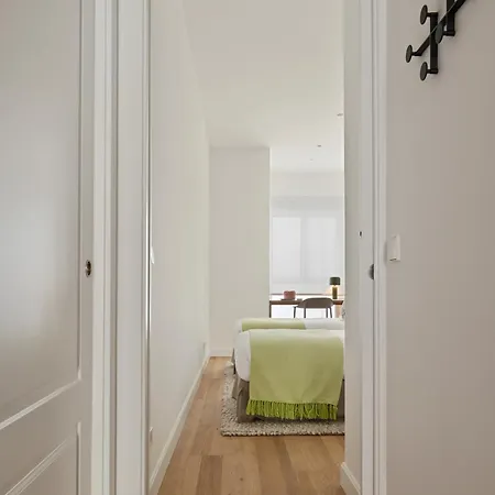 Apartment Katedrala By Feelfreerentals San Sebastian