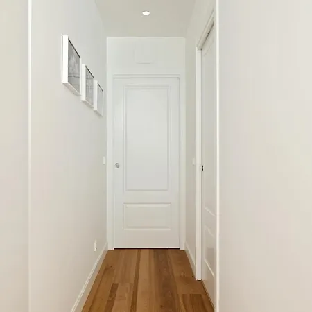 Katedrala By Feelfreerentals Apartment San Sebastian