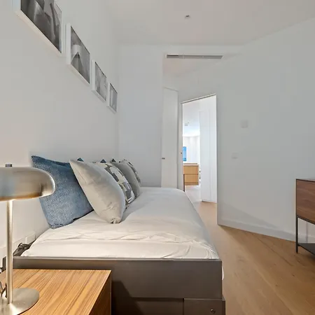 Apartamento Katedrala By Feelfreerentals San Sebastián