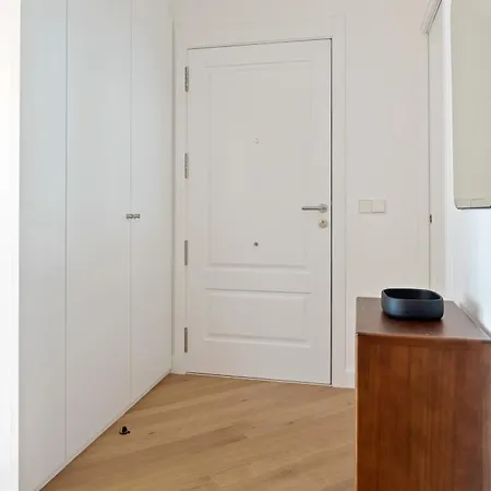 Katedrala By Feelfreerentals Apartment *
