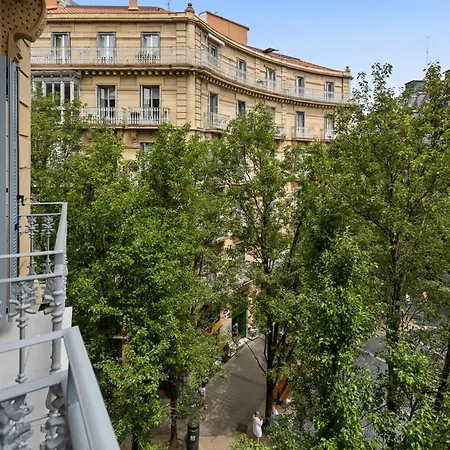 Apartment Katedrala By Feelfreerentals