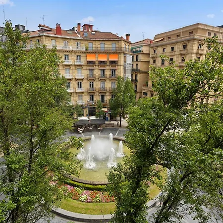 Appartamento Katedrala By Feelfreerentals San Sebastián