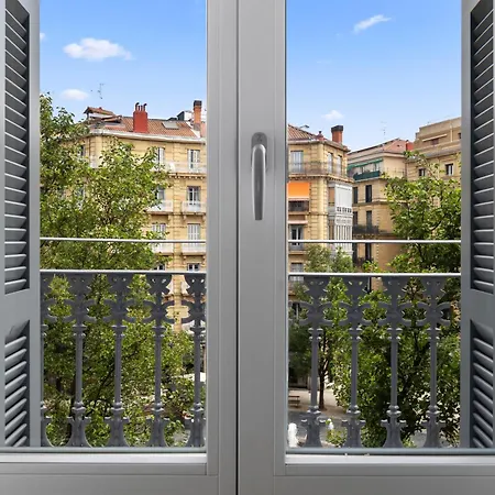 Katedrala By Feelfreerentals * San Sebastian