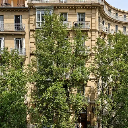 Apartment Katedrala By Feelfreerentals San Sebastian