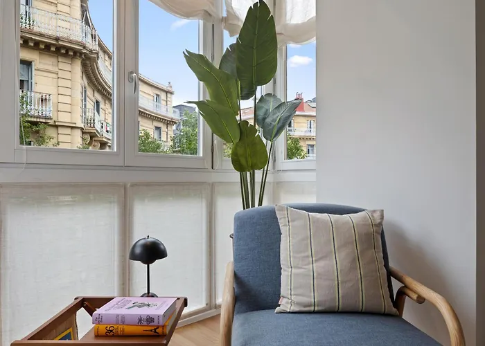 Apartment Katedrala By Feelfreerentals San Sebastian