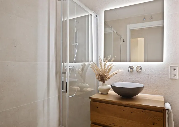 Apartment Katedrala By Feelfreerentals *