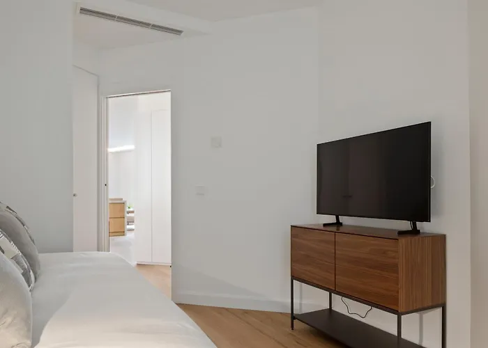 Apartment Katedrala By Feelfreerentals