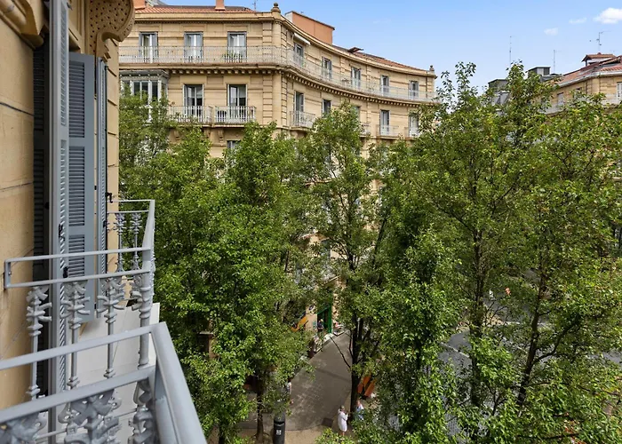 Apartment Katedrala By Feelfreerentals