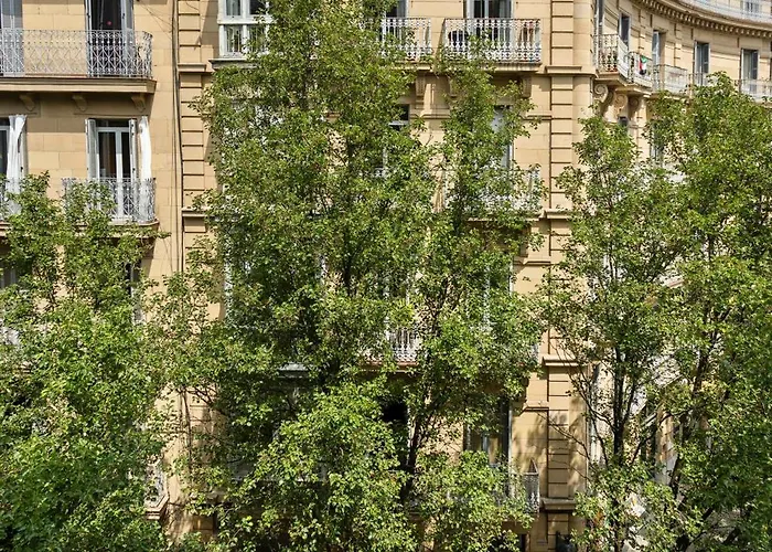 Apartment Katedrala By Feelfreerentals San Sebastian