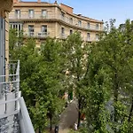 Appartement Katedrala By Feelfreerentals