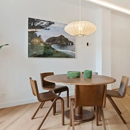 Katedrala By Feelfreerentals * San Sebastian